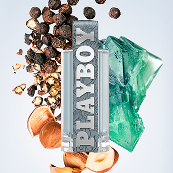Playboy - My Rules eau de toilette parfüm uraknak
