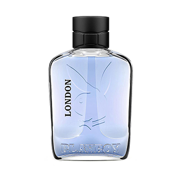 Playboy - London eau de toilette parfüm uraknak