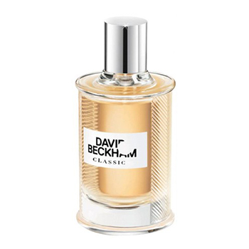 David Beckham - Classic eau de toilette parfüm uraknak