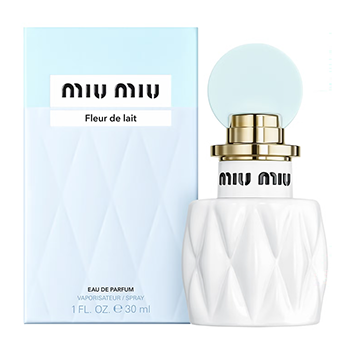 MIU MIU - Fleur de Lait eau de parfum parfüm hölgyeknek