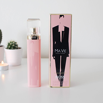 Hugo Boss - Ma Vie Runway eau de parfum parfüm hölgyeknek