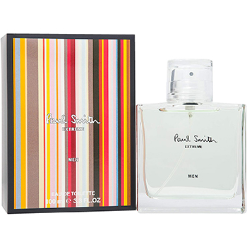 Paul Smith - Extreme eau de toilette parfüm uraknak