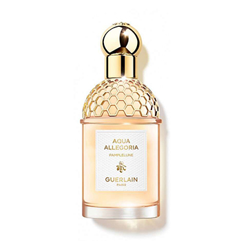 Guerlain - Aqua Allegoria Pamplelune eau de toilette parfüm unisex