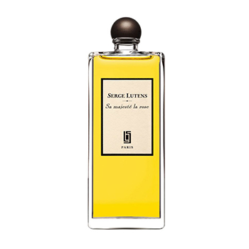 Serge Lutens - Sa Majesté La Rose eau de parfum parfüm unisex