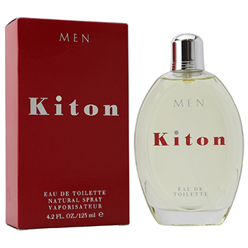 Kiton - Kiton eau de toilette parfüm uraknak