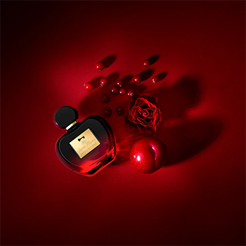 Antonio Banderas - Her Secret Flame eau de toilette parfüm hölgyeknek