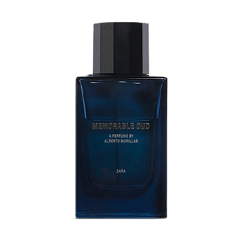 Zara - Memorable Oud eau de parfum parfüm uraknak