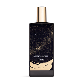 Memo Paris - Cuirs Oriental Leather eau de parfum parfüm unisex