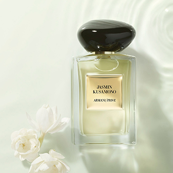 Giorgio Armani - Privé Jasmin Kusamono eau de parfum parfüm hölgyeknek