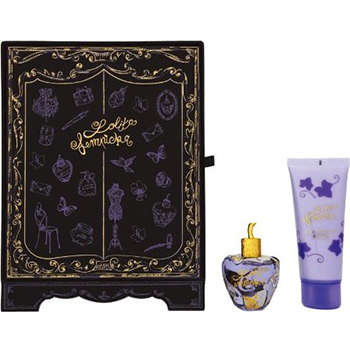 Lolita Lempicka - Lolita Lempicka szett II. eau de parfum parfüm hölgyeknek