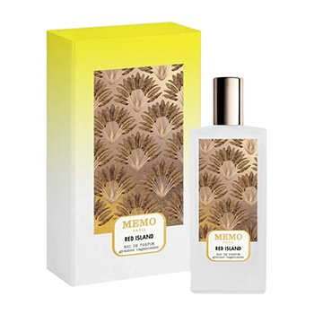 Memo Paris - Red Island eau de parfum parfüm unisex