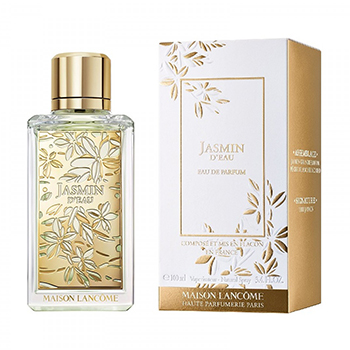 Lancôme - Jasmine d’Eau eau de parfum parfüm hölgyeknek