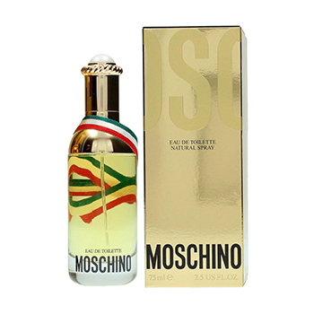 Moschino - Moschino Femme eau de toilette parfüm hölgyeknek