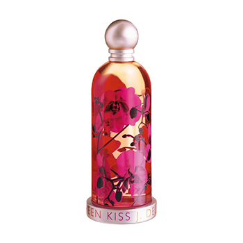 Jesus Del Pozo - Halloween Kiss eau de toilette parfüm hölgyeknek