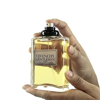 Givenchy - Gentlemen after shave (1974) parfüm uraknak