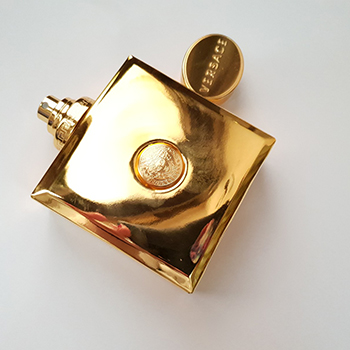 Versace - Pour Femme Oud Oriental eau de parfum parfüm hölgyeknek