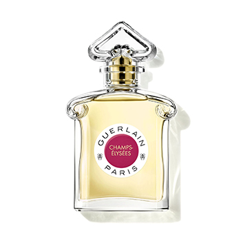 Guerlain - Champs Elysees (eau de toilette) (2021) eau de toilette parfüm hölgyeknek