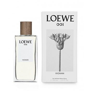 Loewe - Loewe 001 Woman (eau de parfum) eau de parfum parfüm hölgyeknek