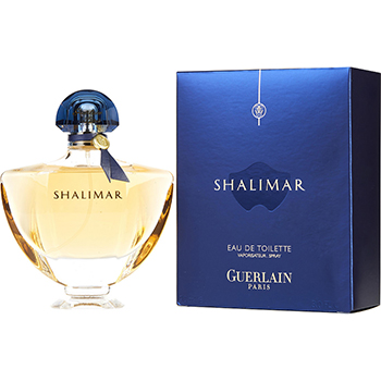 Guerlain - Shalimar (eau de toilette) (2011) eau de toilette parfüm hölgyeknek