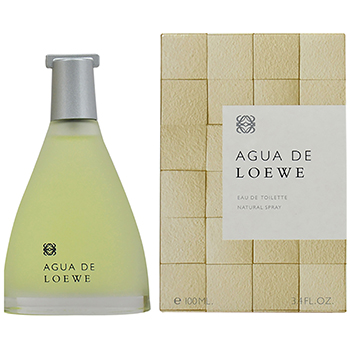 Loewe - Agua de Loewe (2000) eau de toilette parfüm unisex