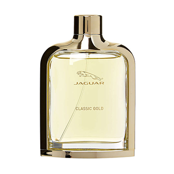 Jaguar - Classic Gold eau de toilette parfüm uraknak
