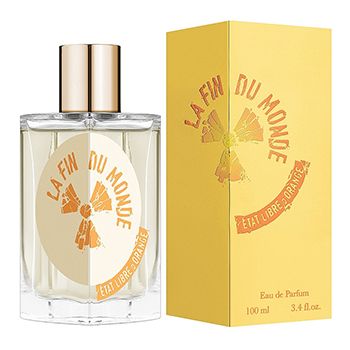 Etat Libre D'Orange - La Fin du Monde eau de parfum parfüm unisex