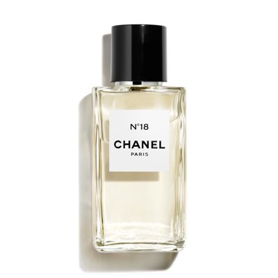 Chanel - Les Exclusifs de Chanel - No 18. eau de parfum parfüm hölgyeknek