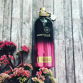 Montale - Intense Roses Musk eau de parfum parfüm hölgyeknek