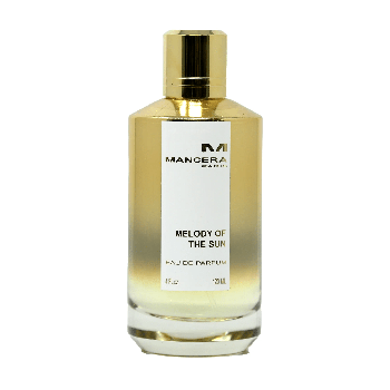 Mancera - Melody of the Sun eau de parfum parfüm unisex