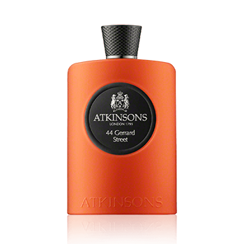 Atkinsons  - 44 Gerrard Street eau de cologne parfüm unisex
