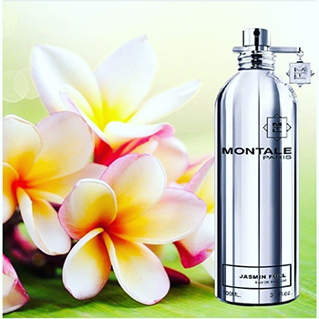 Montale - Jasmin Full eau de parfum parfüm unisex