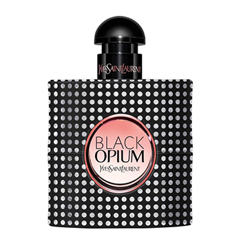 Yves Saint-Laurent - Black Opium Shine On Limited Edition eau de parfum parfüm hölgyeknek
