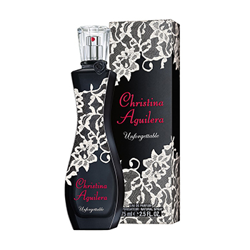 Christina Aguilera - Unforgettable eau de parfum parfüm hölgyeknek