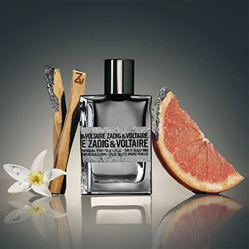 Zadig & Voltaire - This is Really Him! eau de toilette parfüm uraknak