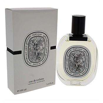 Diptyque - Vetyverio (eau de toilette) eau de toilette parfüm unisex