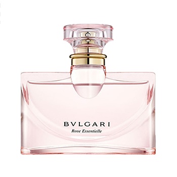 Bvlgari - Rose Essentielle (Rosee) eau de toilette parfüm hölgyeknek