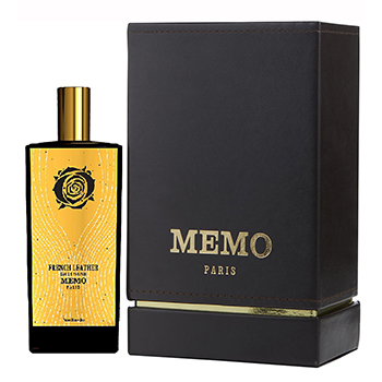 Memo Paris - French Leather eau de parfum parfüm unisex