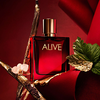 Hugo Boss - Boss Alive Absolu Intense Parfum parfum parfüm hölgyeknek