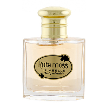 Kate Moss - Lilabelle Truly Adorable eau de toilette parfüm hölgyeknek