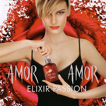 Cacharel - Amor Amor Elixir Passion eau de parfum parfüm hölgyeknek