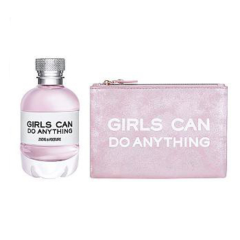 Zadig & Voltaire - Girls Can Do Anything szett I. eau de parfum parfüm hölgyeknek