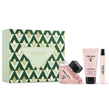 Prada - Paradoxe szett III. eau de parfum parfüm hölgyeknek