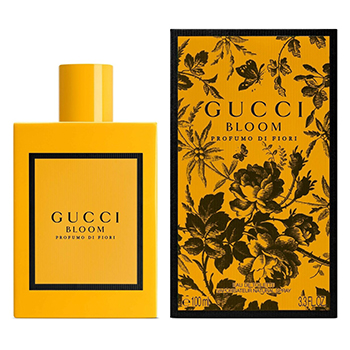 Gucci - Bloom Profumo Di Fiori eau de parfum parfüm hölgyeknek