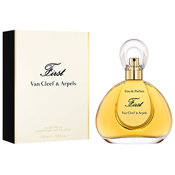 Van Cleef & Arpels - First eau de parfum eau de parfum parfüm hölgyeknek