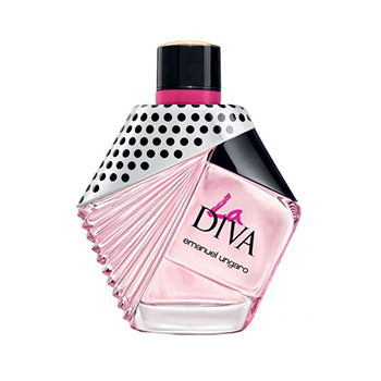 Emanuel Ungaro - La Diva Mon Amour eau de parfum parfüm hölgyeknek