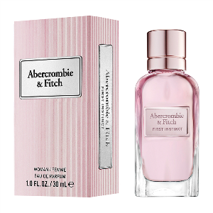 Abercrombie & Fitch - First Instinct eau de parfum parfüm hölgyeknek