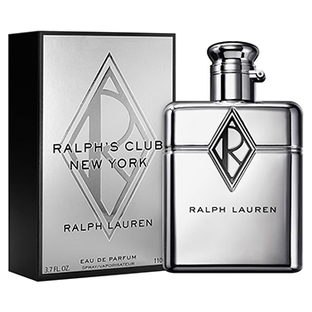 Ralph Lauren - Ralph's Club New York eau de parfum parfüm uraknak