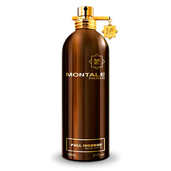 Montale - Full Incense eau de parfum parfüm unisex