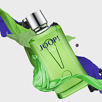 JOOP! - Go eau de toilette parfüm uraknak