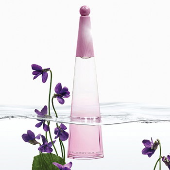 Issey Miyake - L'Eau d'Issey Solar Violet eau de toilette parfüm hölgyeknek